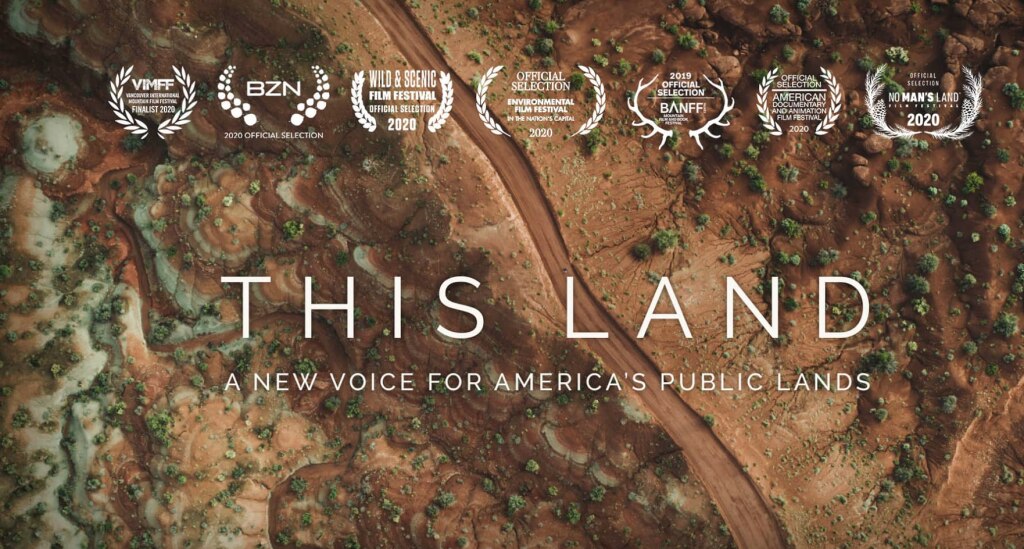This Land
