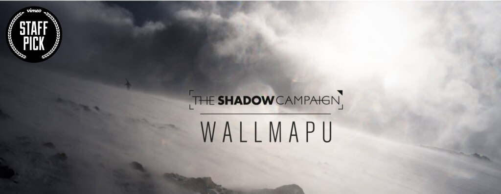 Wallmapu