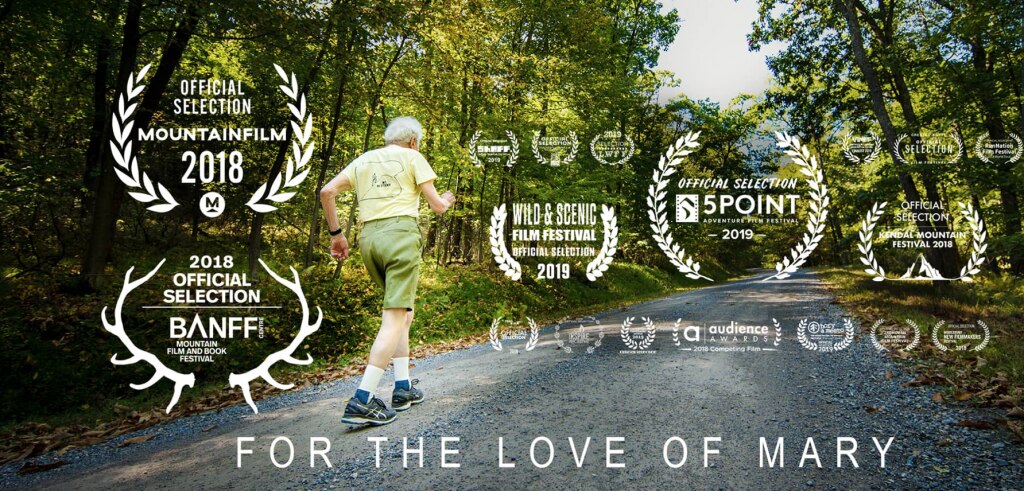 For the Love of Mary