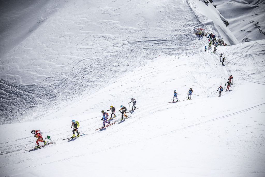 18esima edizione. Foto Stefano Jeantet