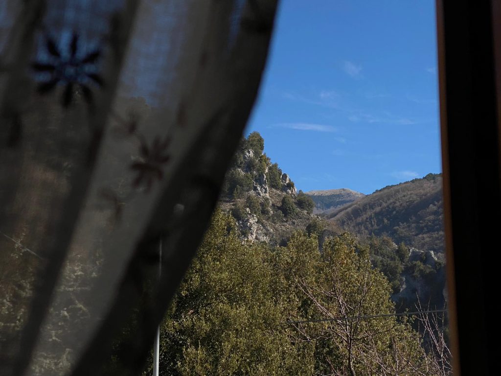 Monti Reatini da Cantalice (RI) - Francesco Patacchiola