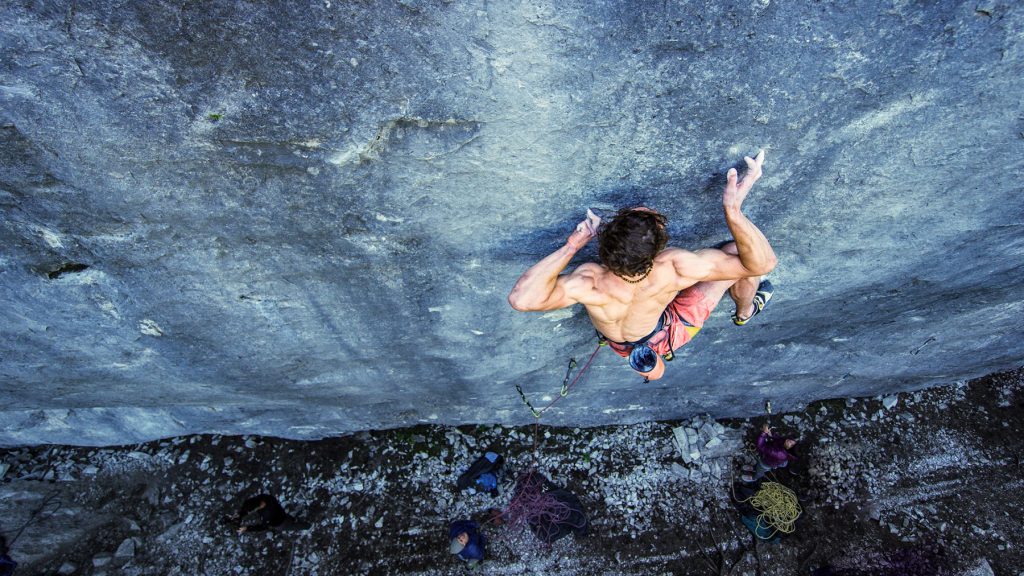 "Age of Ondra"