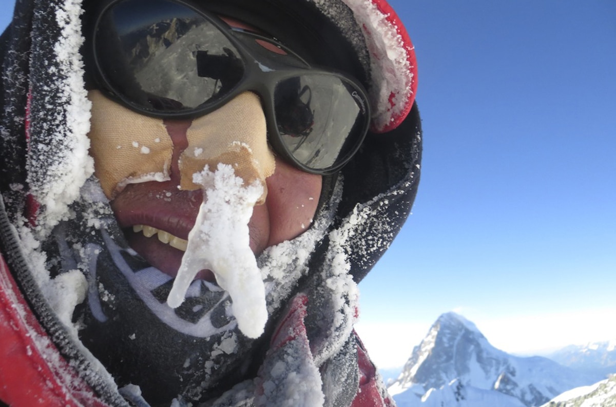 Broad Peak: 12 anni fa la prima invernale. La tragedia durante la discesa