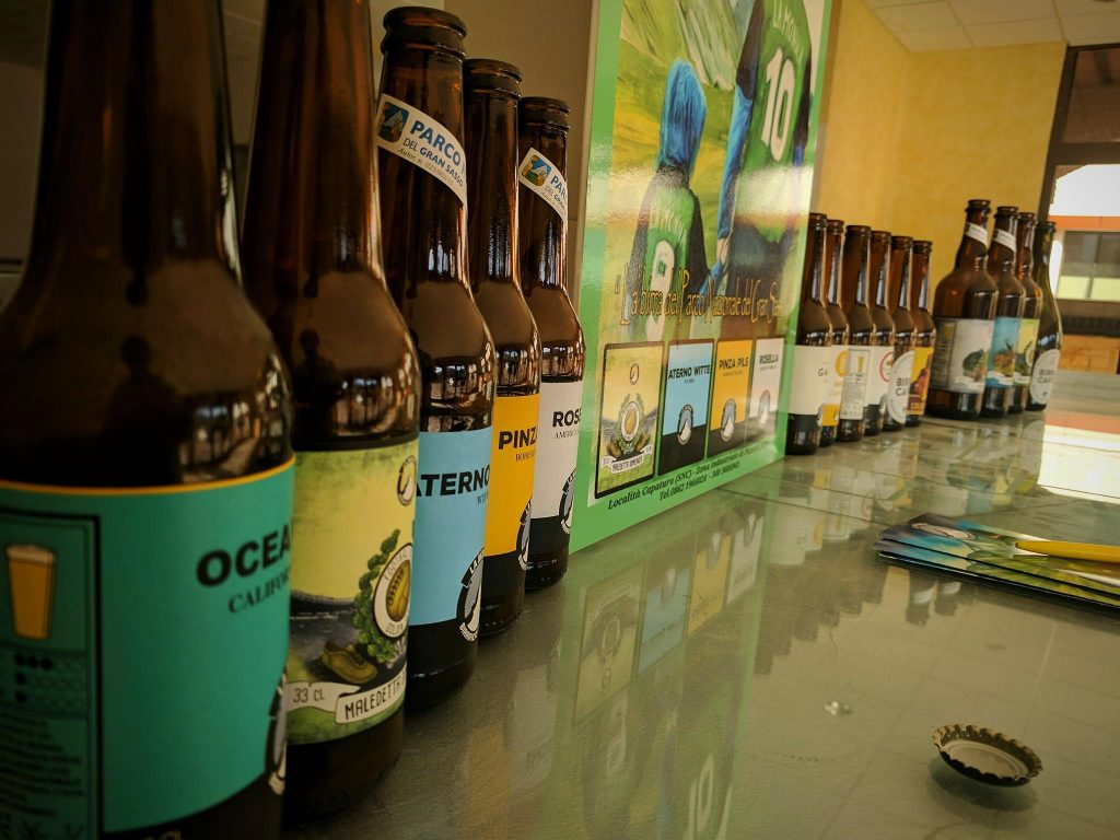 birra, san patrizio