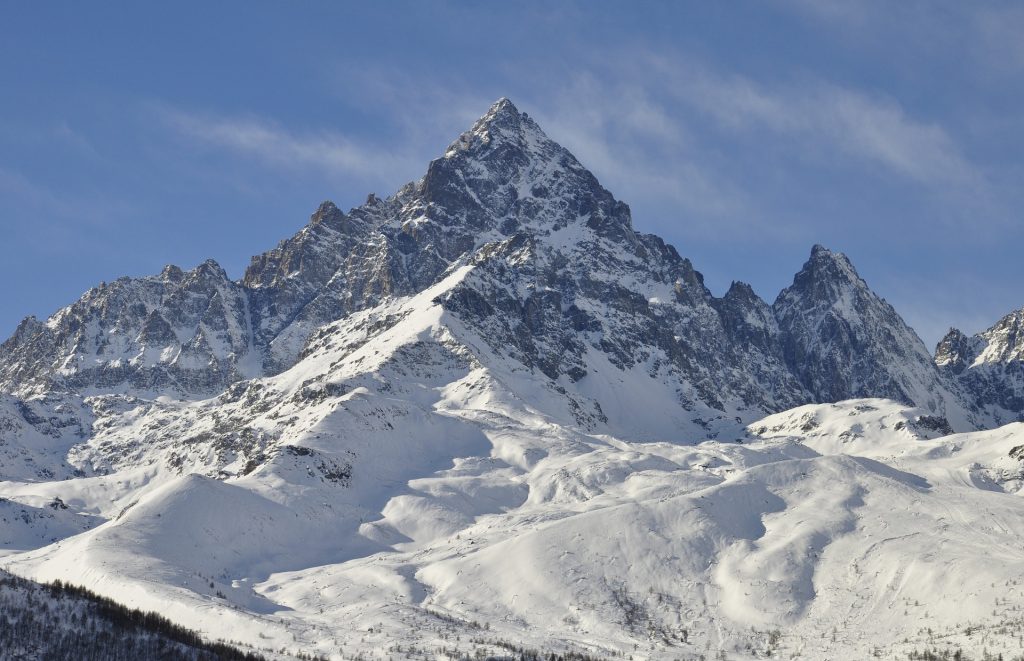 monviso