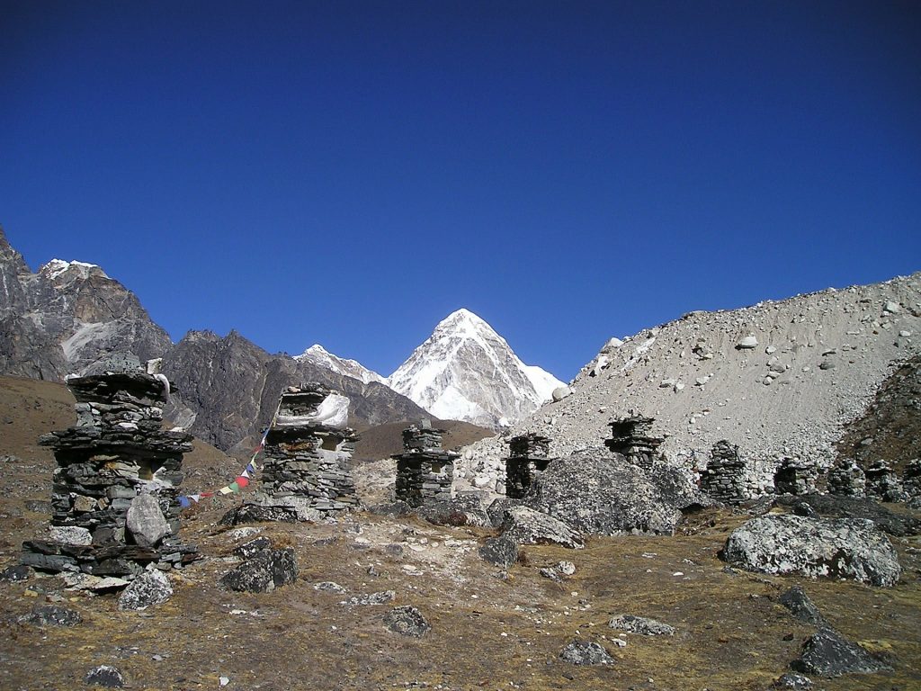 Il Pumori