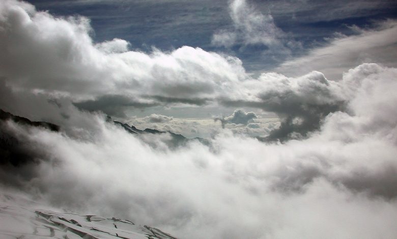 neve, meteo
