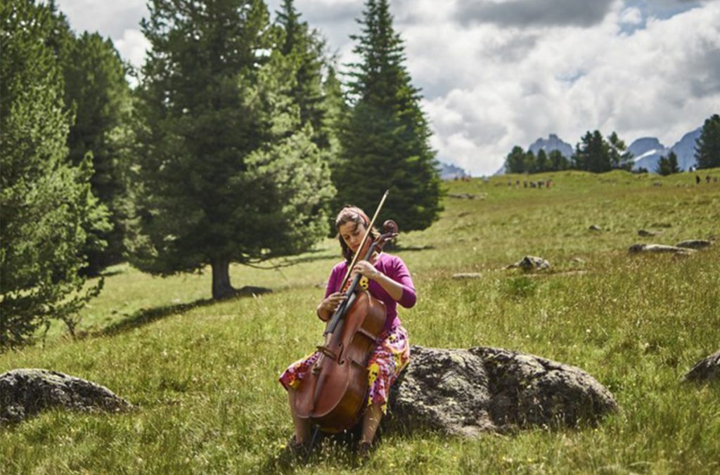 Foto @ I Suoni delle Dolomiti