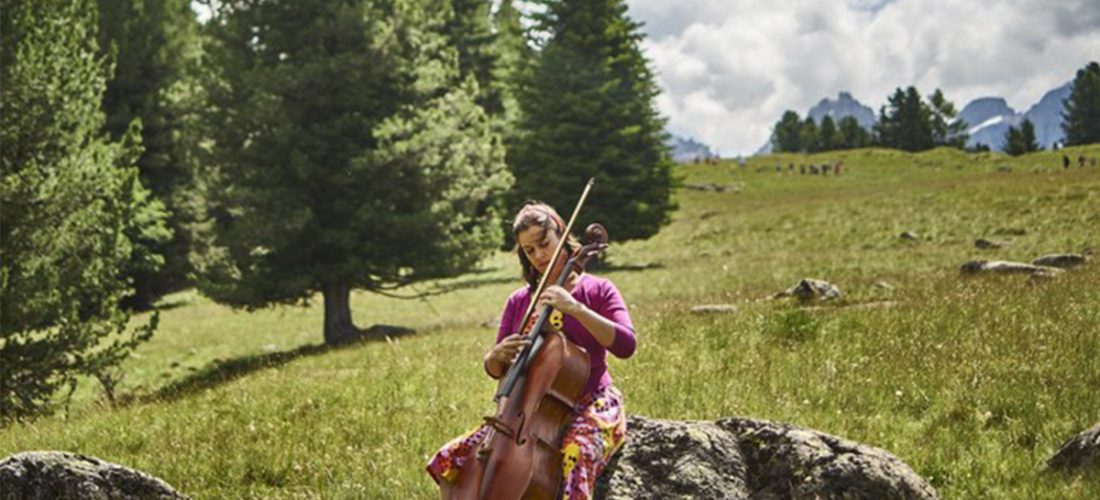 Foto @ I Suoni delle Dolomiti