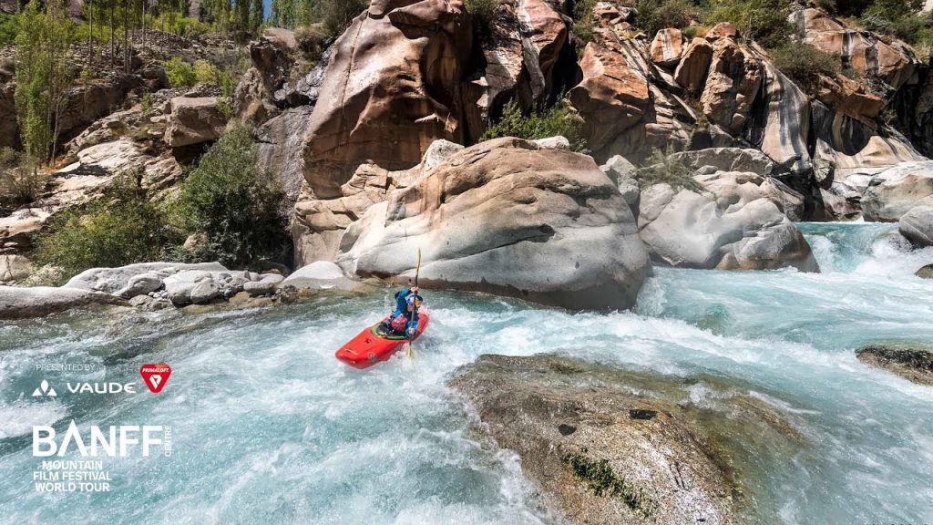"The Ladakh Project"
