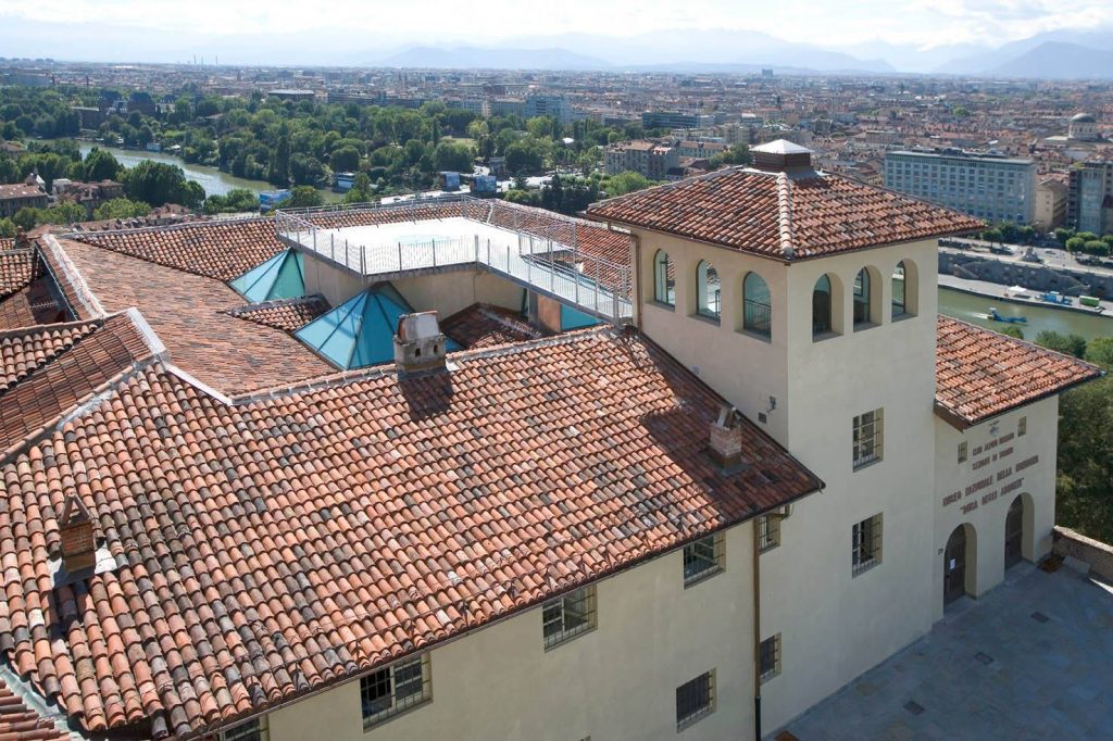 Foto @ Museo Nazionale della Montagna Facebook Page