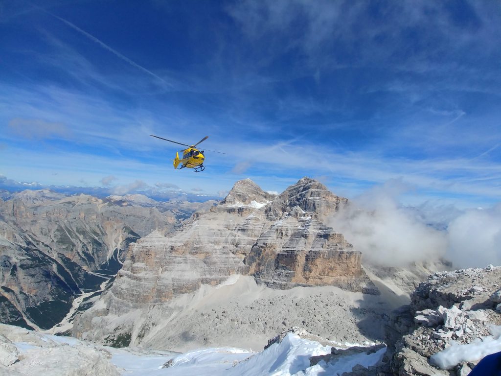 Il 46,2% degli interventi del 2019 ha visto l