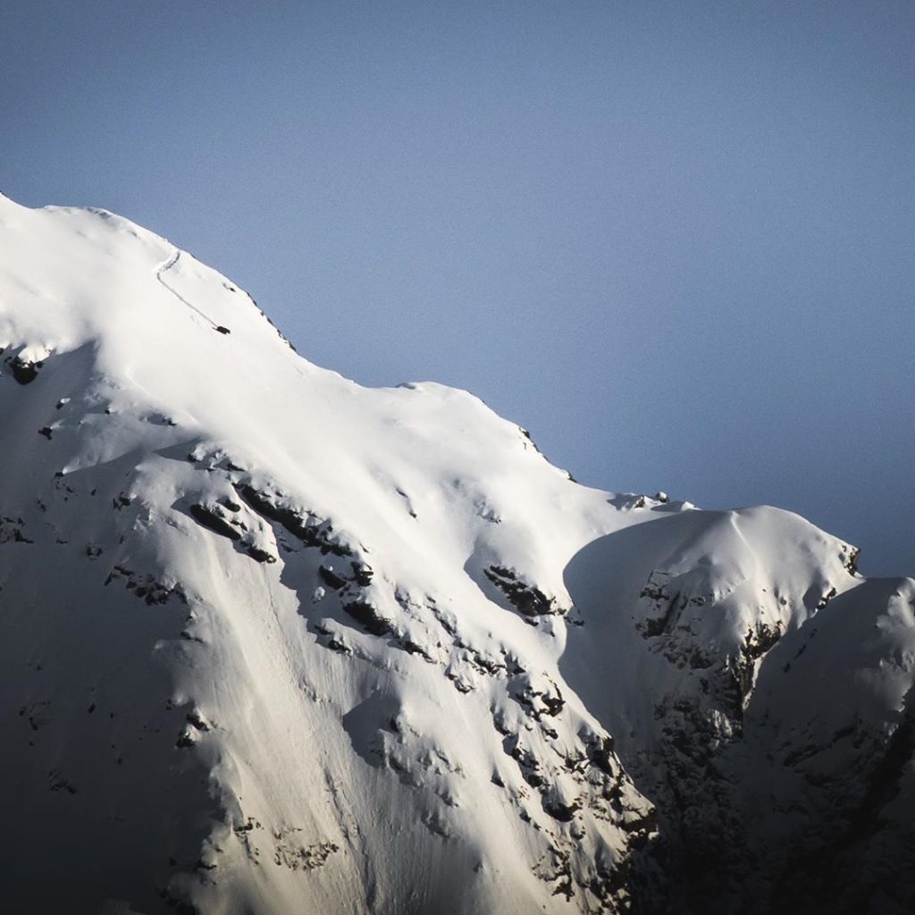 Foto Instagram Nathan Birrien Visual