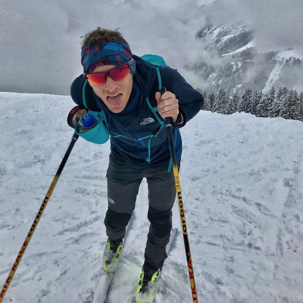 Foto archivio David Göttler 