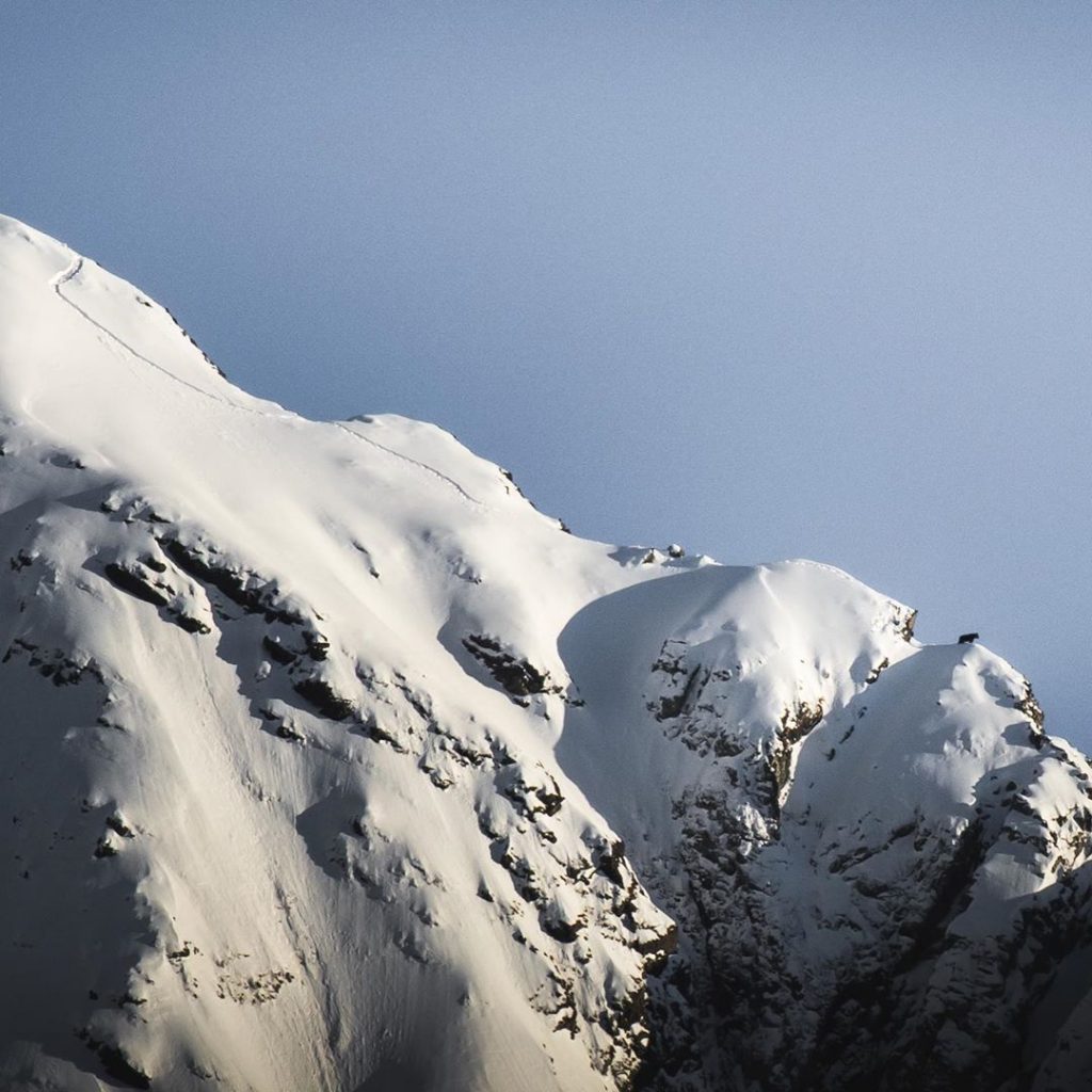 Foto Instagram Nathan Birrien Visual