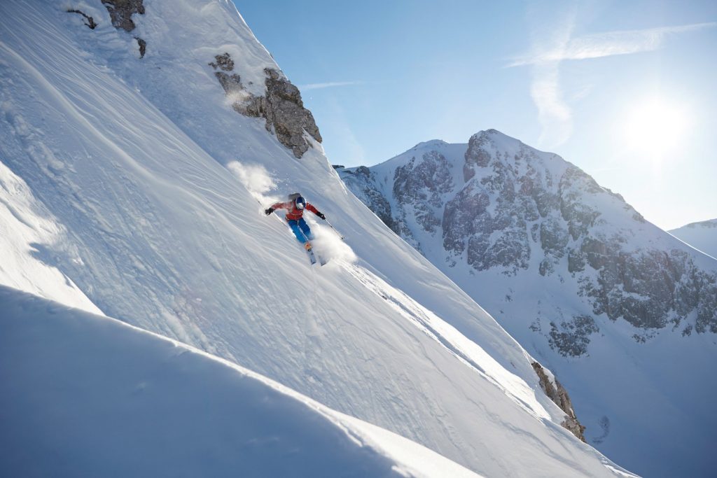 Foto @ David Lama FB