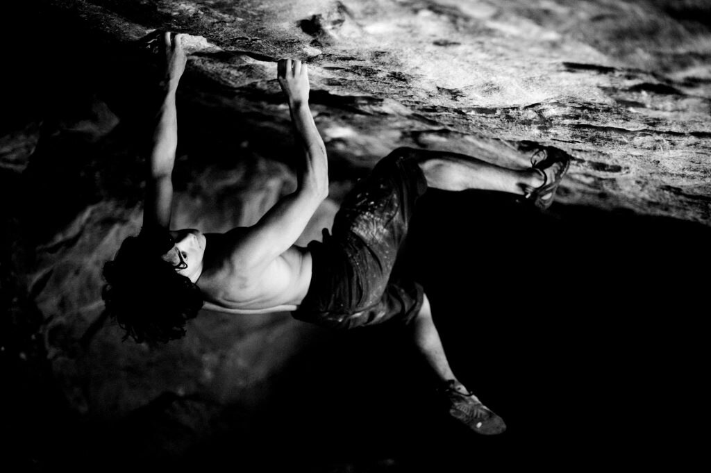 Foto @ David Lama FB