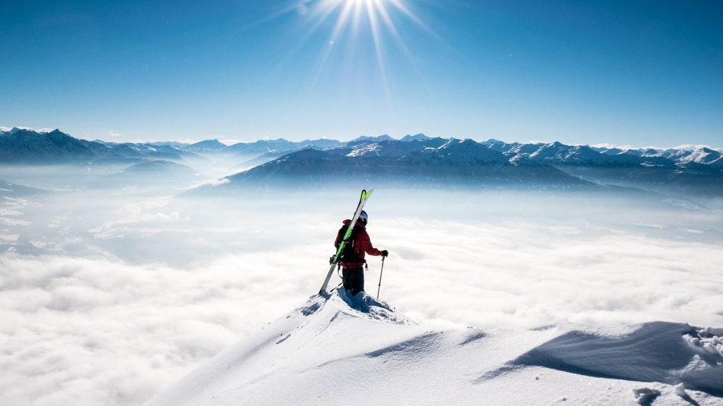 Foto @ David Lama FB