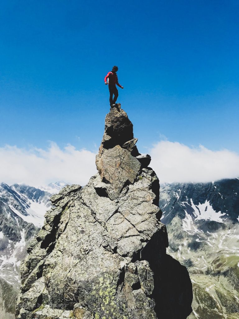 Foto @ David Lama FB