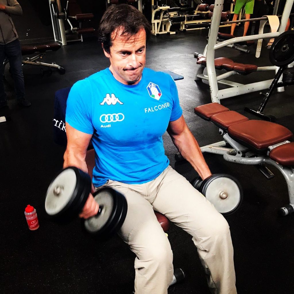 Foto @ Simone Origone