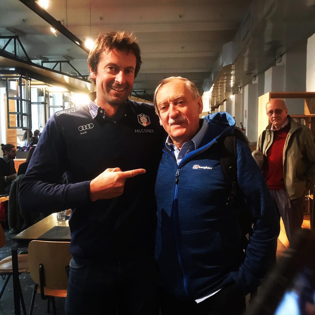 Foto @ Simone Origone