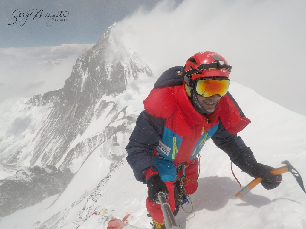 Foto archivio Sergi Mingote