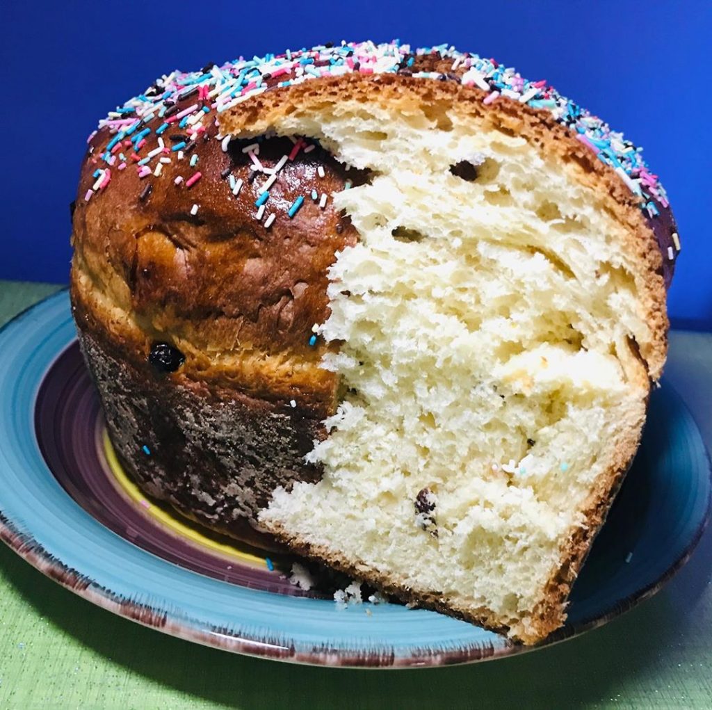 Il Pane di Pasqua. Una tradizione che unisce dalle Alpi agli Appennini ...