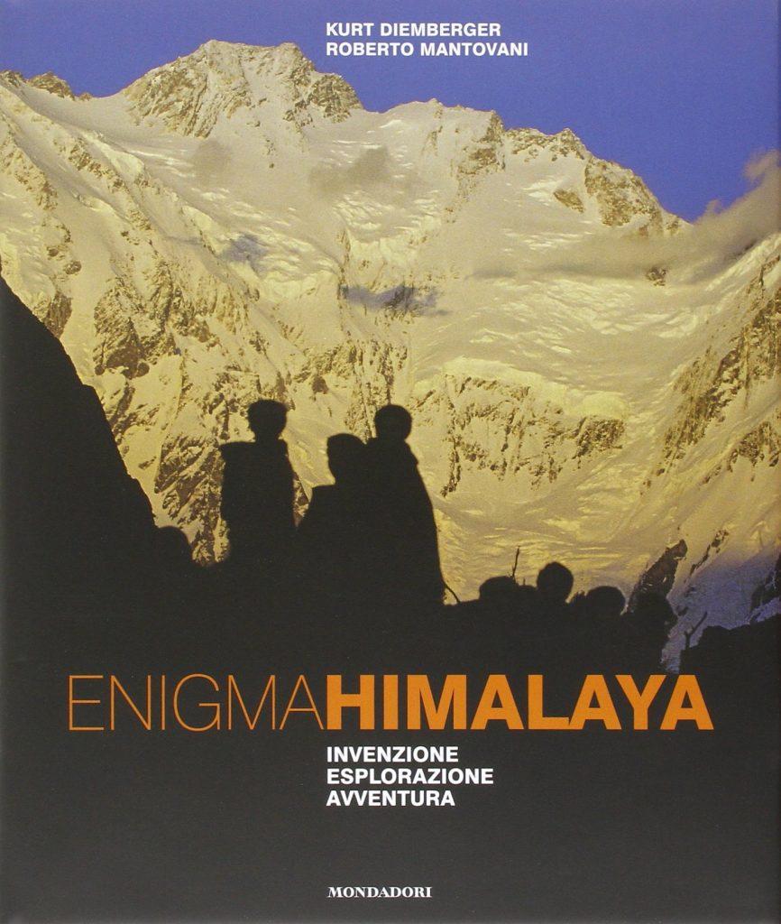 Enigma Himalaya