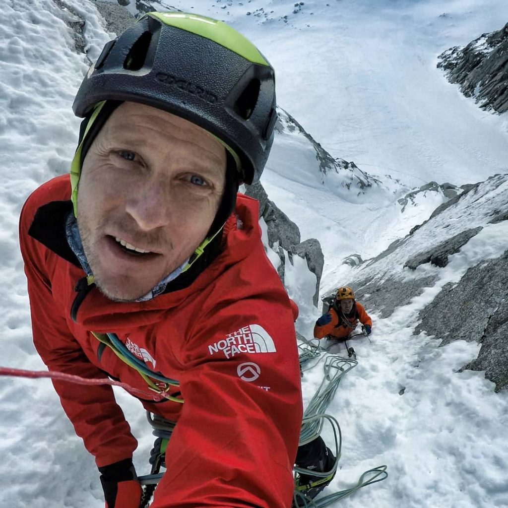 Foto archivio David Göttler 