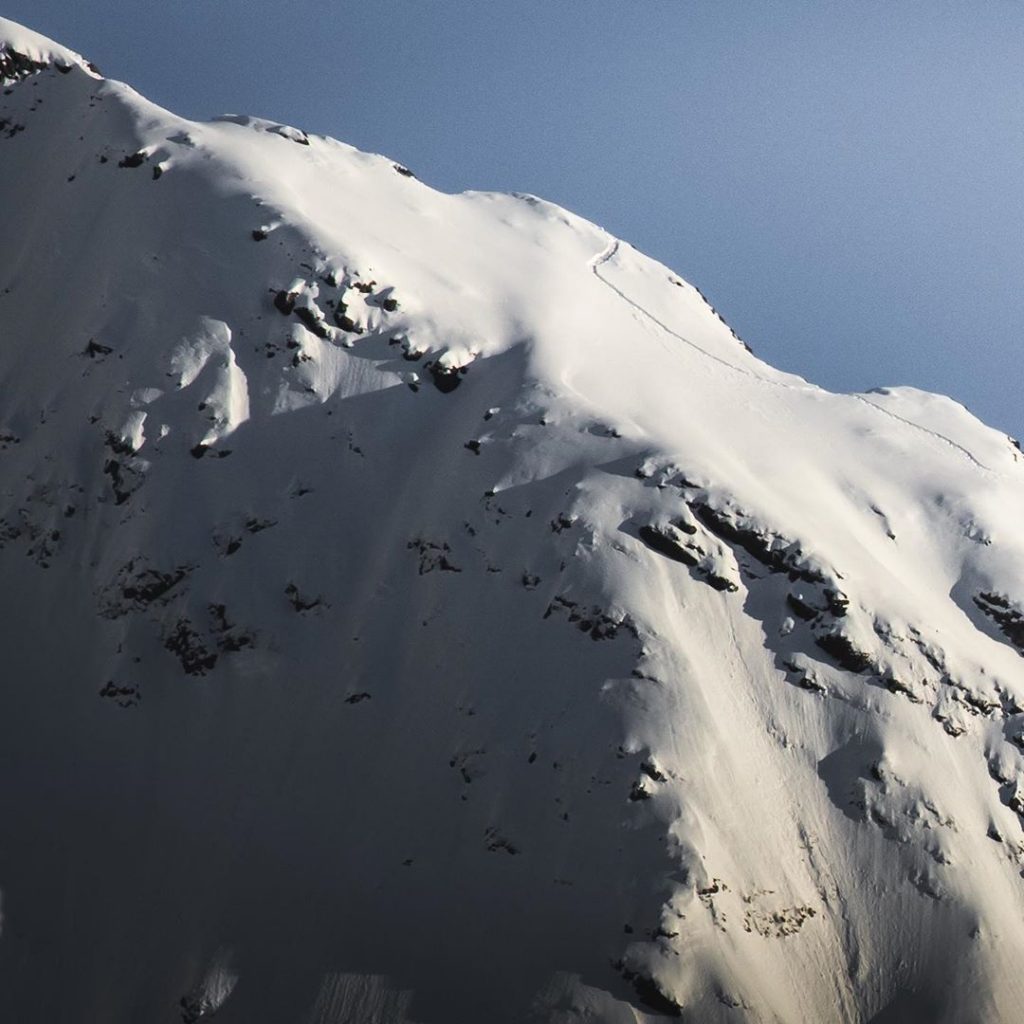 Foto Instagram Nathan Birrien Visual