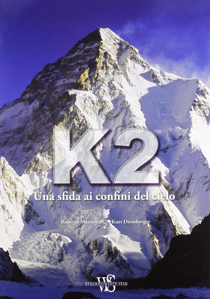 K2. Una sfida ai confini del cielo