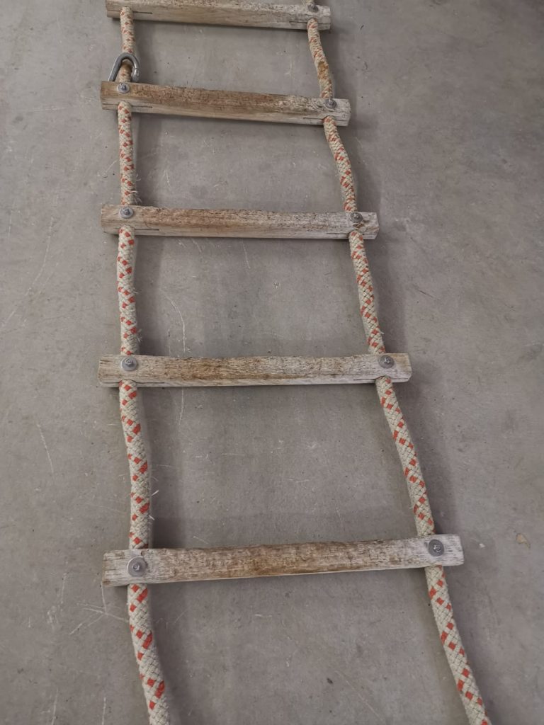 Scala Jordan - Foto FB Società Guide del Cervino