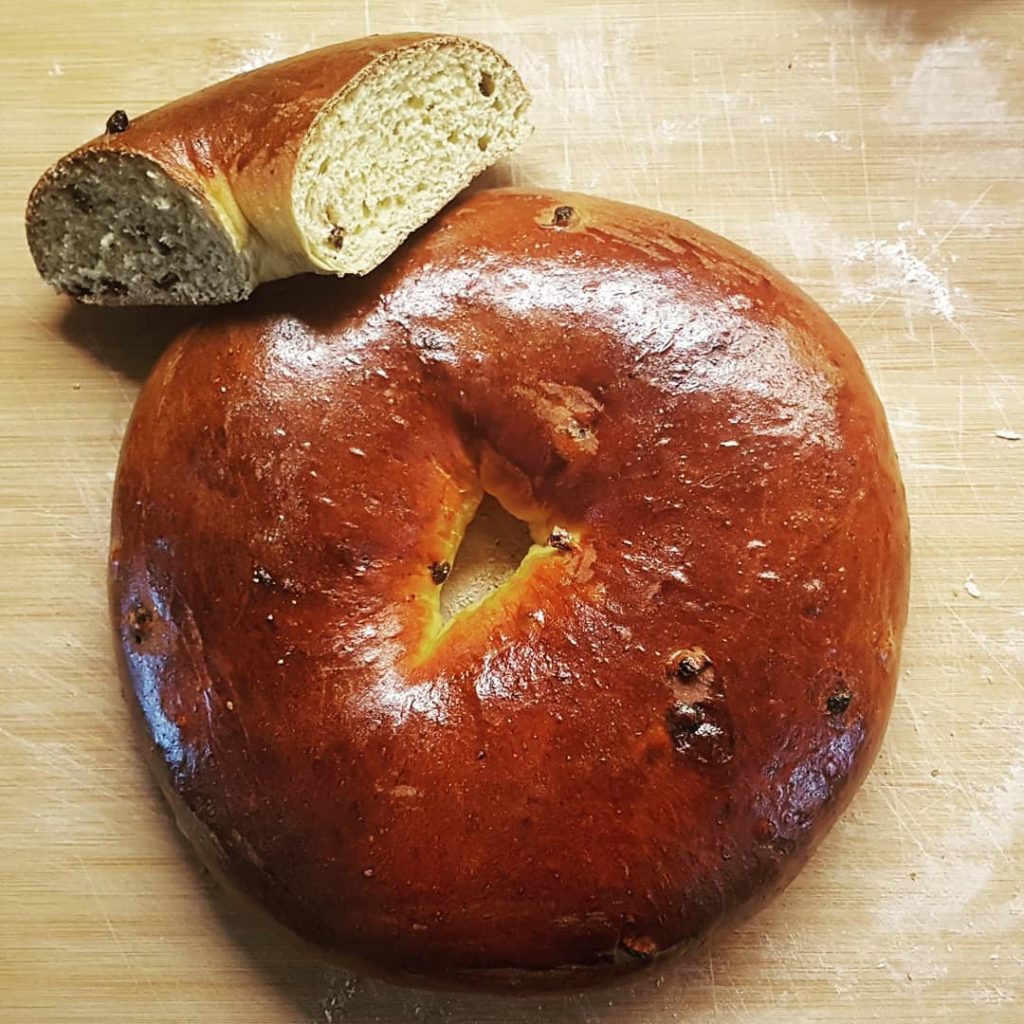 Pigna molisana - Foto FB Valentina Pecoraro