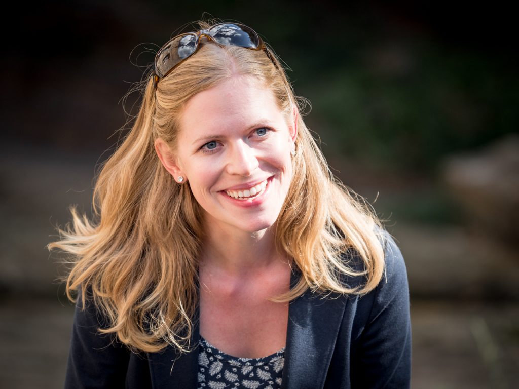 Magdalena Messner. Foto archivio Messner Mountain Museum