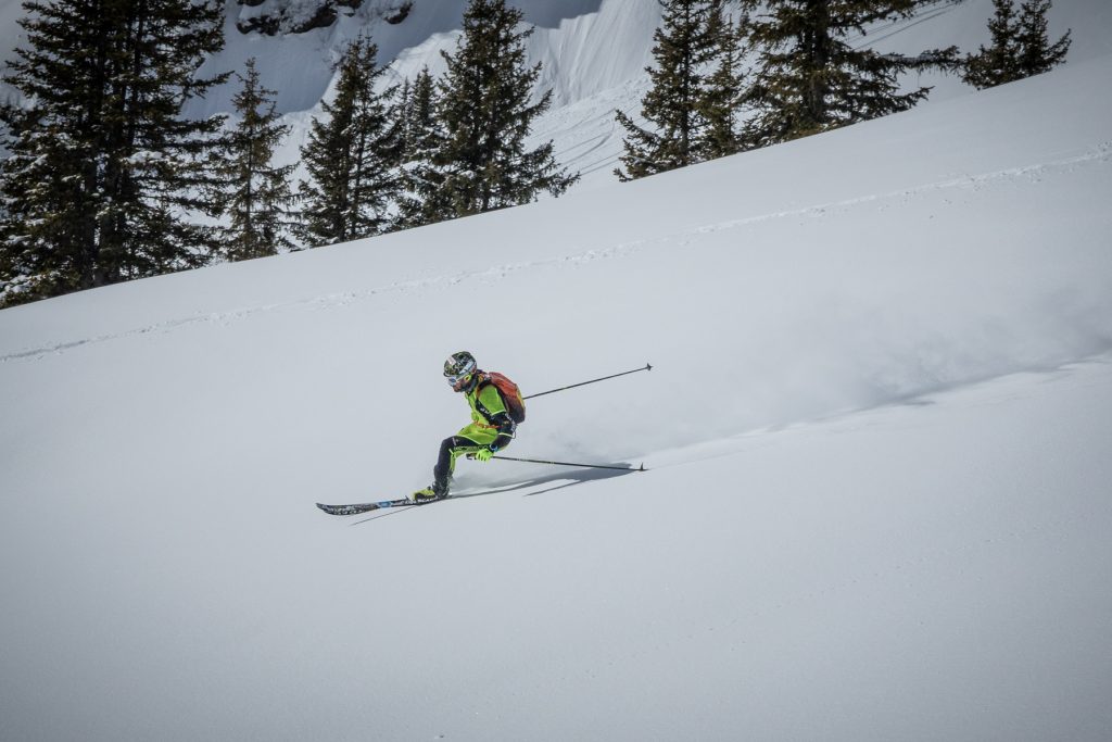Robert Antonioli - Foto Maurizio Torri