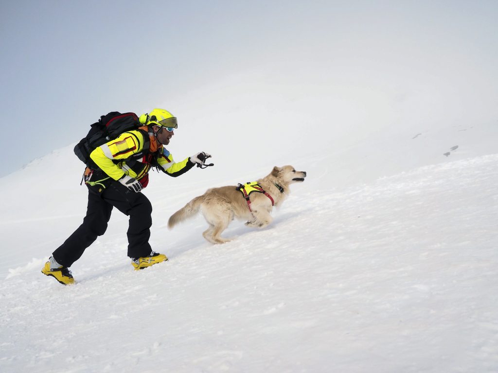 cnsas, soccorso alpino e speleologico