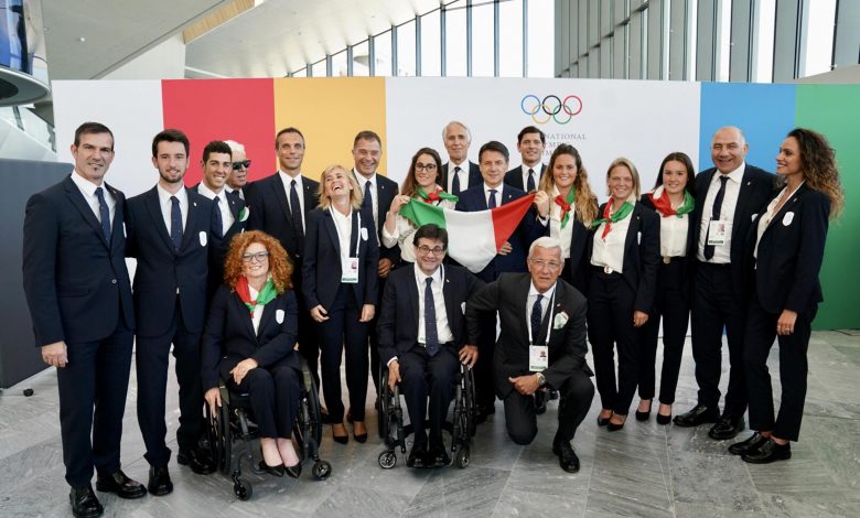 olimpiadi invernali