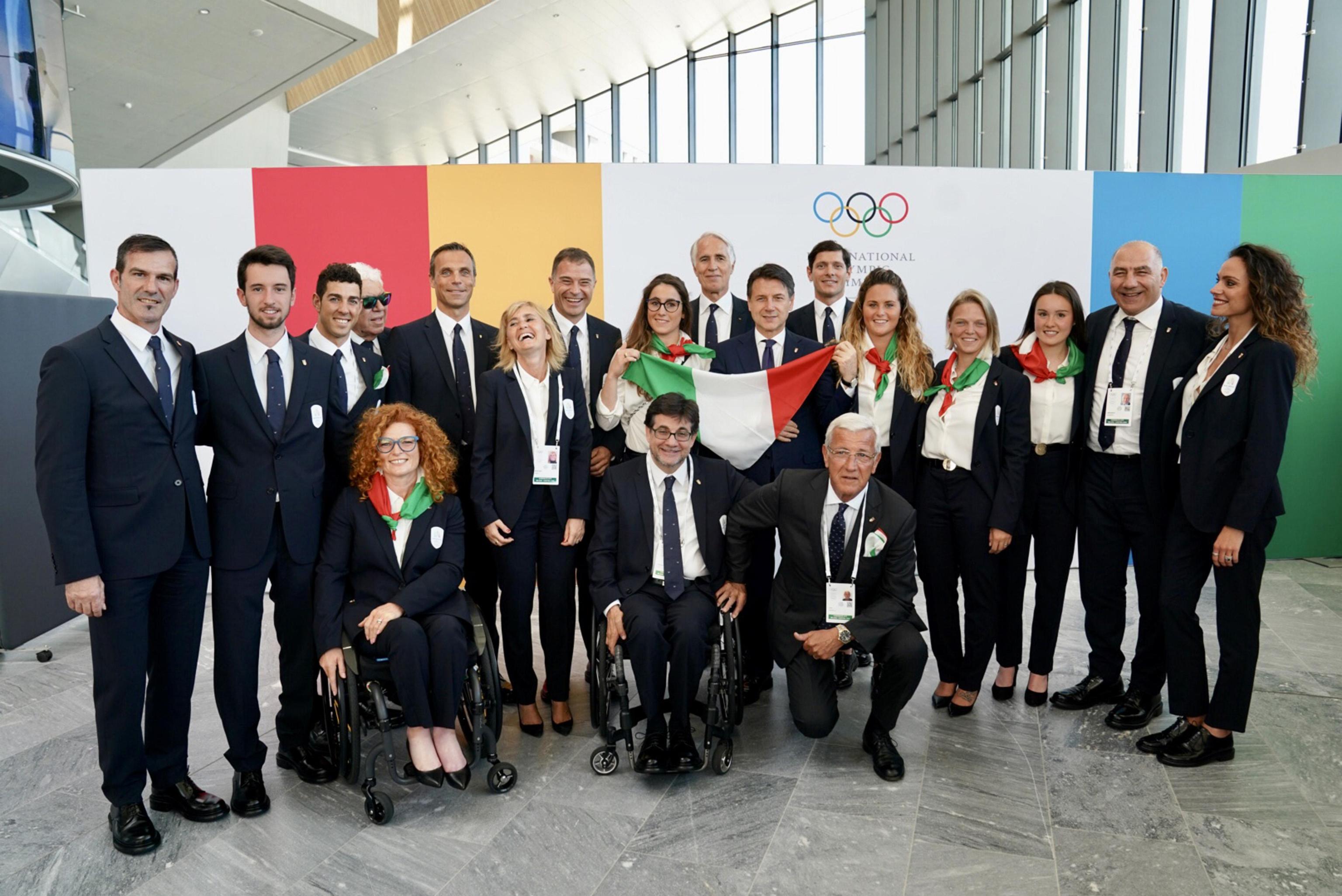 olimpiadi invernali