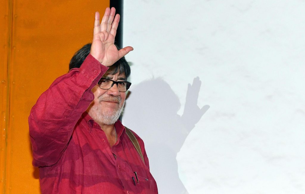 patagonia, luis sepulveda