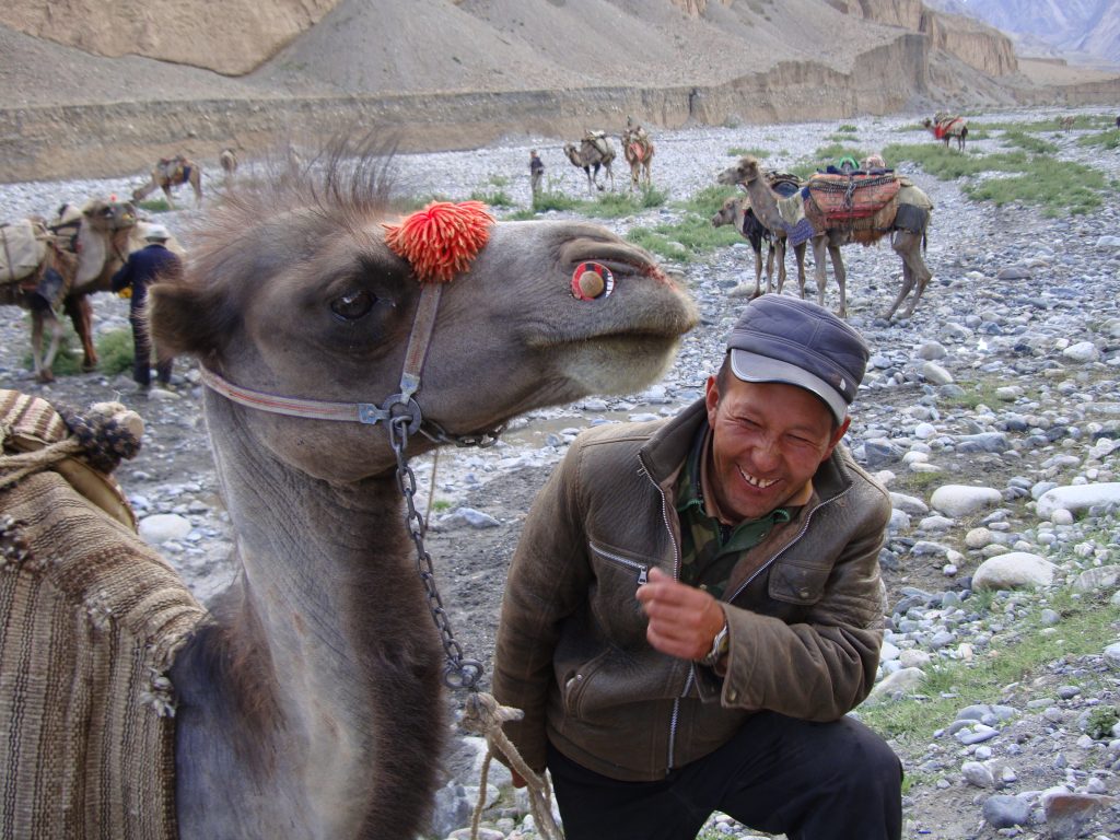 Foto @ Agostino Da Polenza