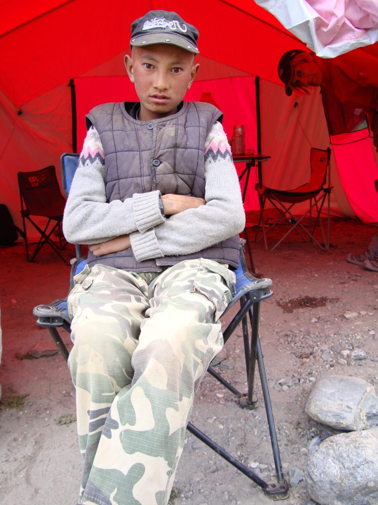 Foto @ Agostino Da Polenza