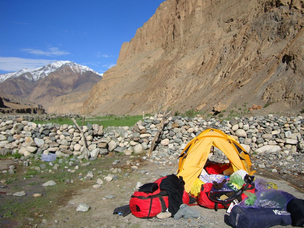 Foto @ Agostino Da Polenza