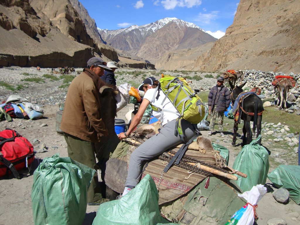 Foto @ Agostino Da Polenza