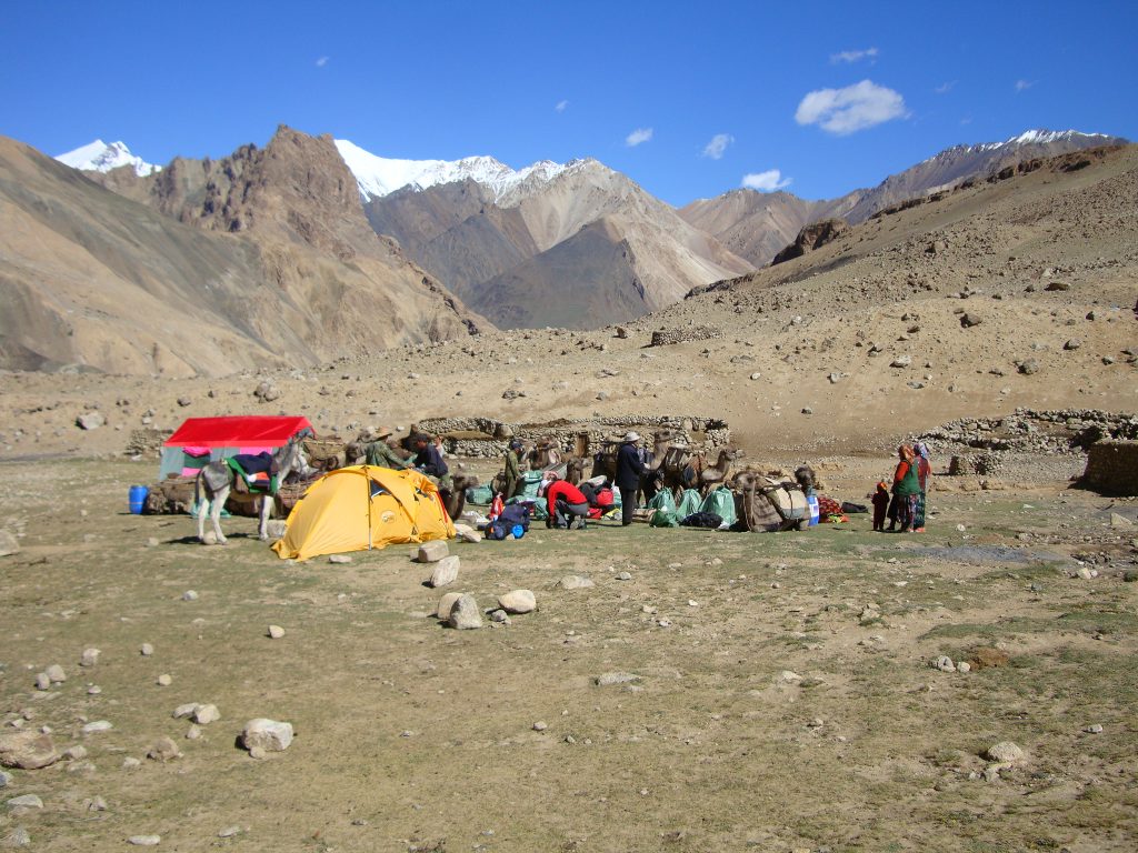 Foto @ Agostino Da Polenza