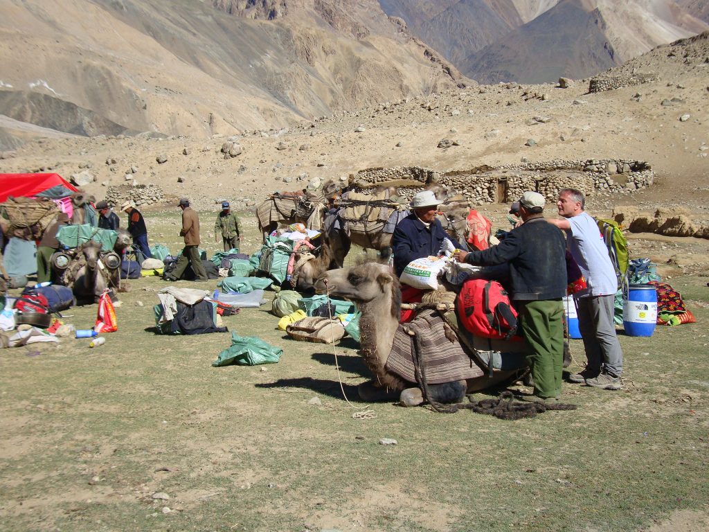 Foto @ Agostino Da Polenza