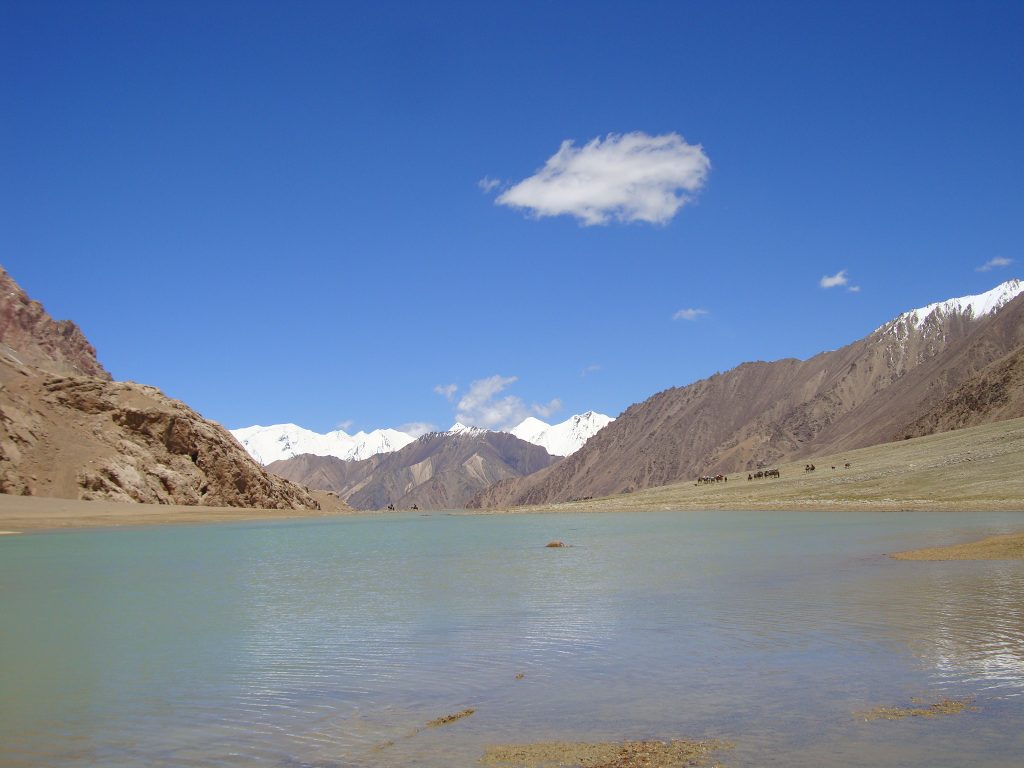 Foto @ Agostino Da Polenza