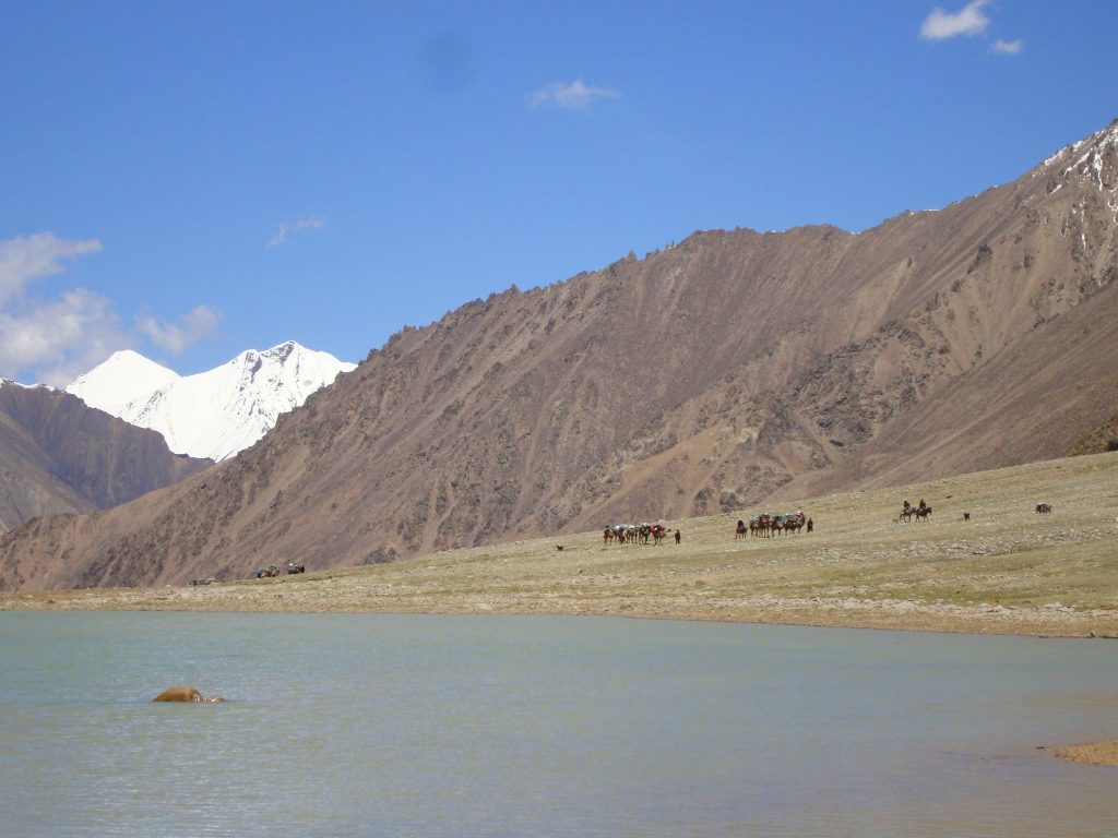 Foto @ Agostino Da Polenza