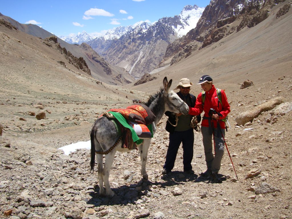 Foto @ Agostino Da Polenza