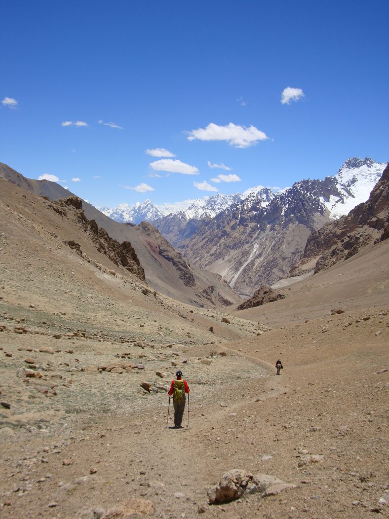 Foto @ Agostino Da Polenza