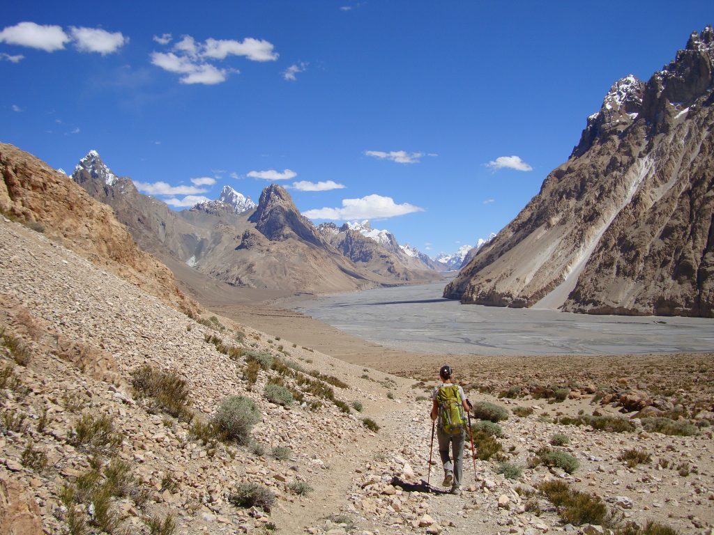 Foto @ Agostino Da Polenza